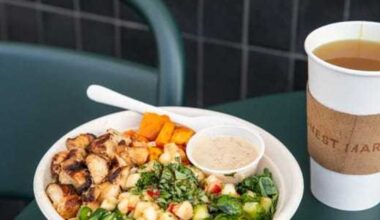 Austin restaurant Honest Mary's open first downtown location