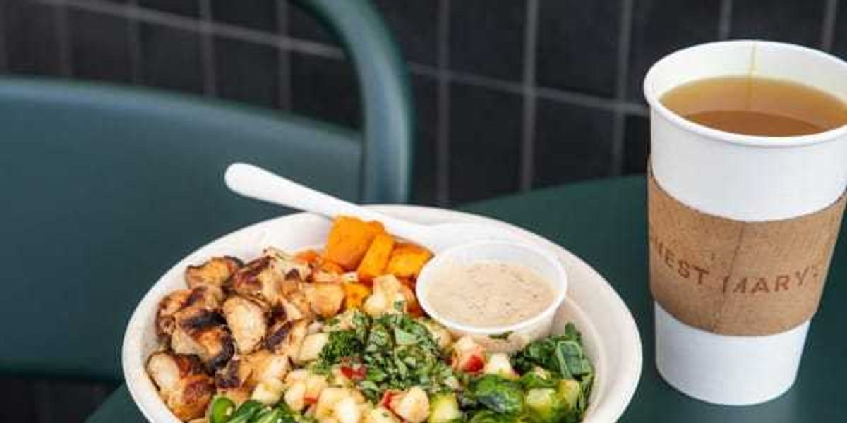 Austin restaurant Honest Mary's open first downtown location