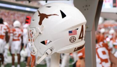 Texas 5-star CB commit John Meredith III reclassifies, will enroll in 2026