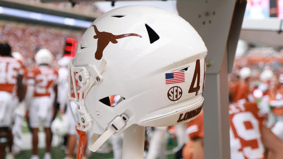 Texas 5-star CB commit John Meredith III reclassifies, will enroll in 2026