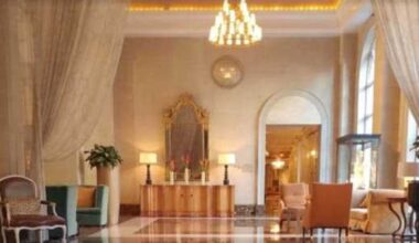 4 Dallas hotels declared 'World's Best' by Travel + Leisure