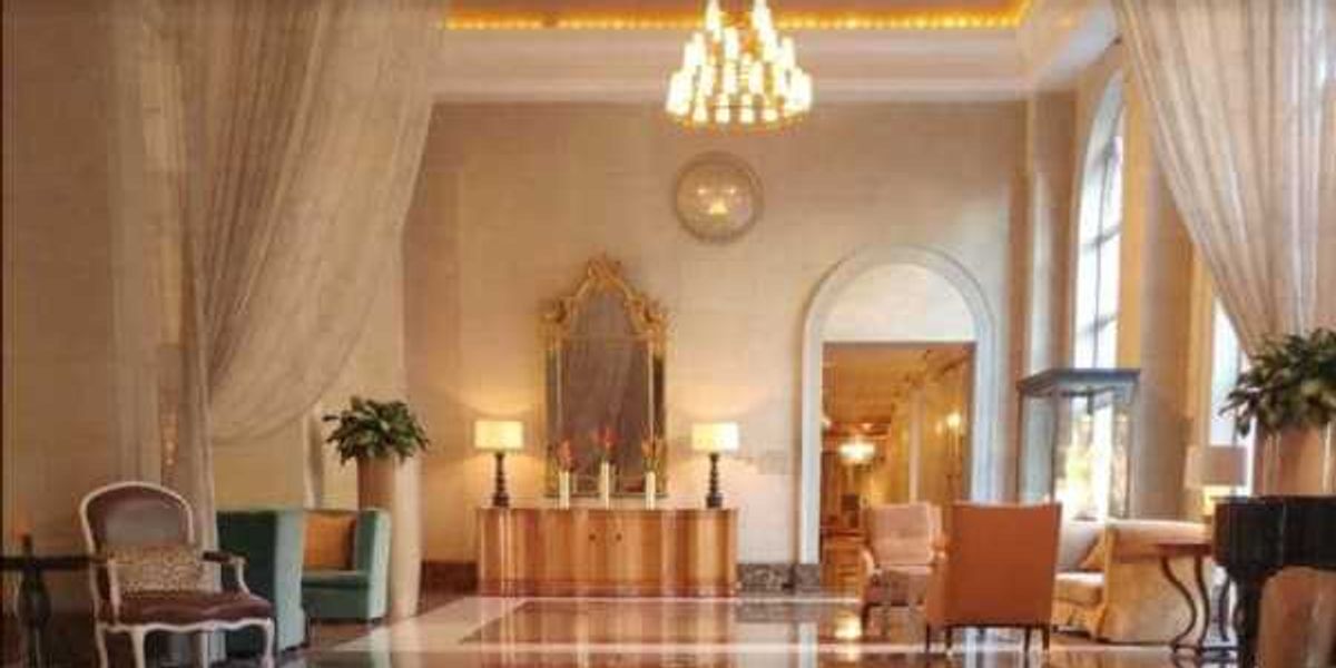 4 Dallas hotels declared 'World's Best' by Travel + Leisure