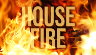Warren County fire units respond to house fire on Plano Road