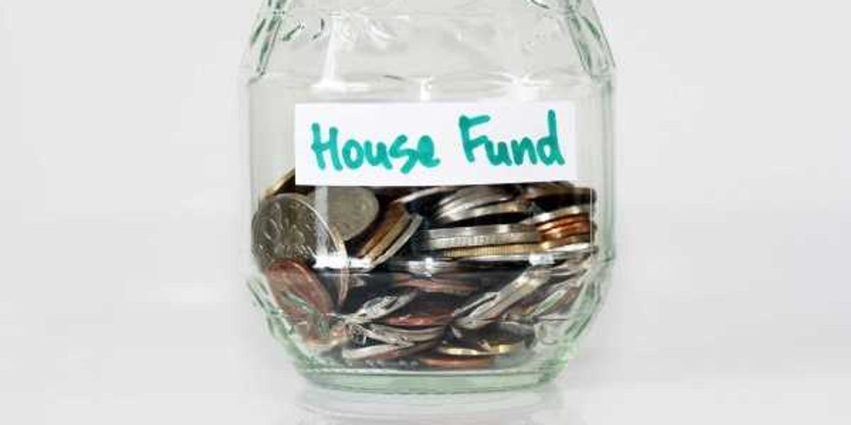 How much longer Texans must save for a home than in 2016