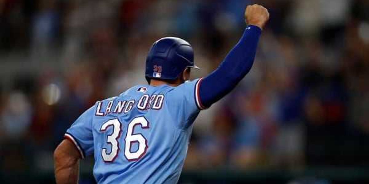 Texas Rangers change streaming service for games mid-season