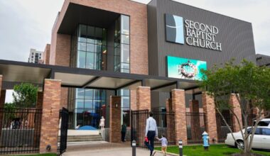 Court Allows Houston Megachurch to Change Bylaws, Cutting Out Voting Members