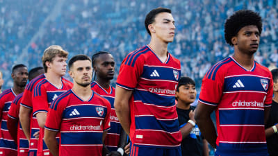What You Need to Know for FC Dallas' 2026 Season Restart