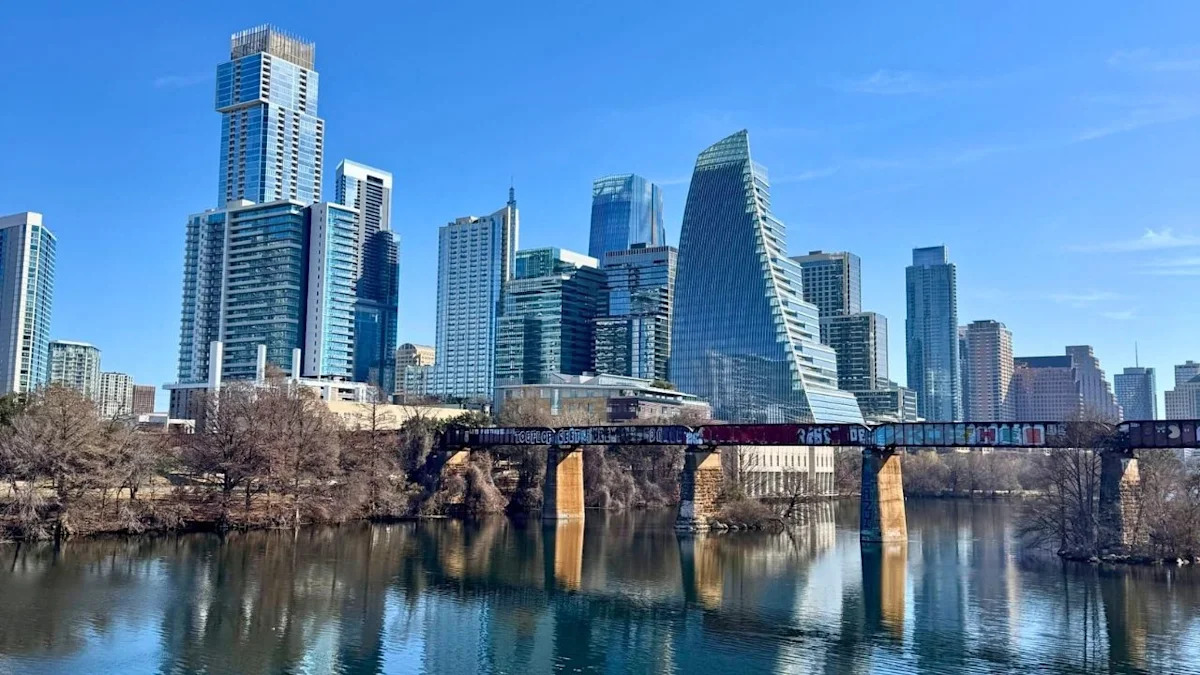 25 Years in Austin Taught Me These Can't-Miss Experiences