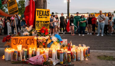 Houston ICE shooting: Witnesses dispute ICE account of fatal shooting of Lorenzo Salgado Araujo
