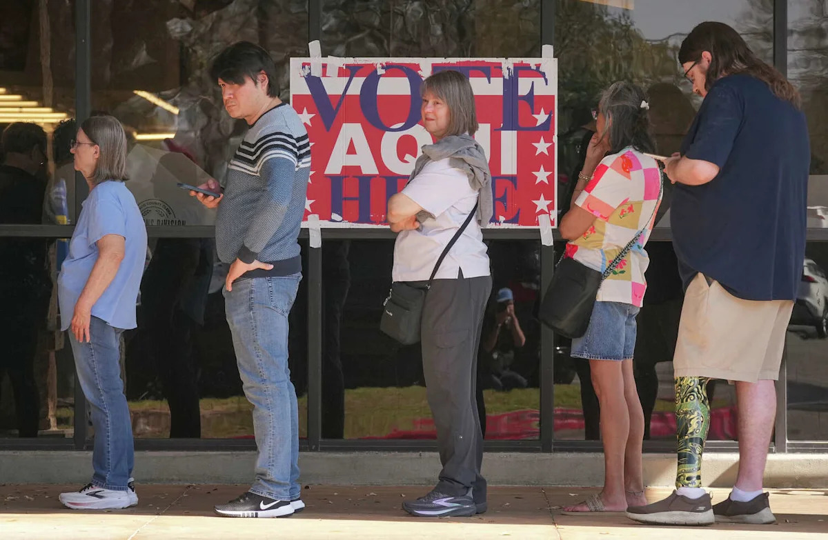 Paxton and Talarico agree to debate. Texas history offers a reality check