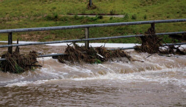 South Texas flooding: See photos and videos from severe storms, San Antonio tornado