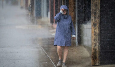 Austin's flood threat ends Thursday, but is the rain really gone for Central Texas?