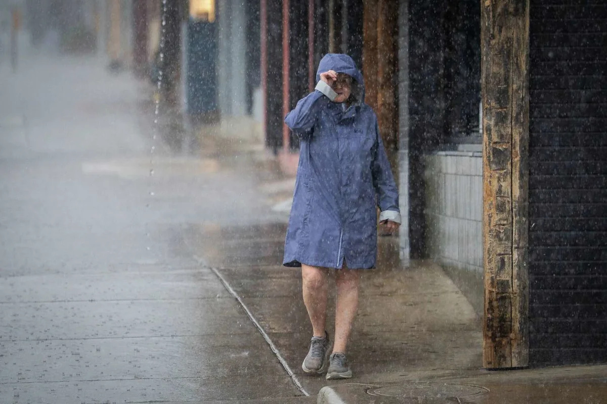 Austin's flood threat ends Thursday, but is the rain really gone for Central Texas?