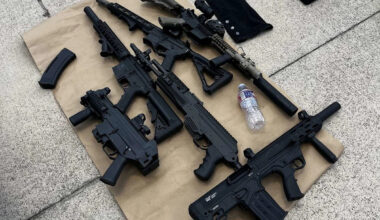 Texas Rangers seek man tied to San Antonio home invasion after Northwest Austin arrest