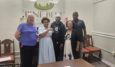 $20K Grant from FHLB Dallas and BankPlus Paves the Way for Mississippi Family’s First Home Purchase
