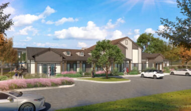 The NRP Group Breaks Ground on 336-Unit Affordable Housing Community in Travis County Near Austin, Texas