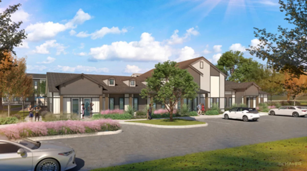 The NRP Group Breaks Ground on 336-Unit Affordable Housing Community in Travis County Near Austin, Texas