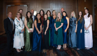 Greater Houston Builder Earns Highest Custom Homebuilding Honor in Texas
