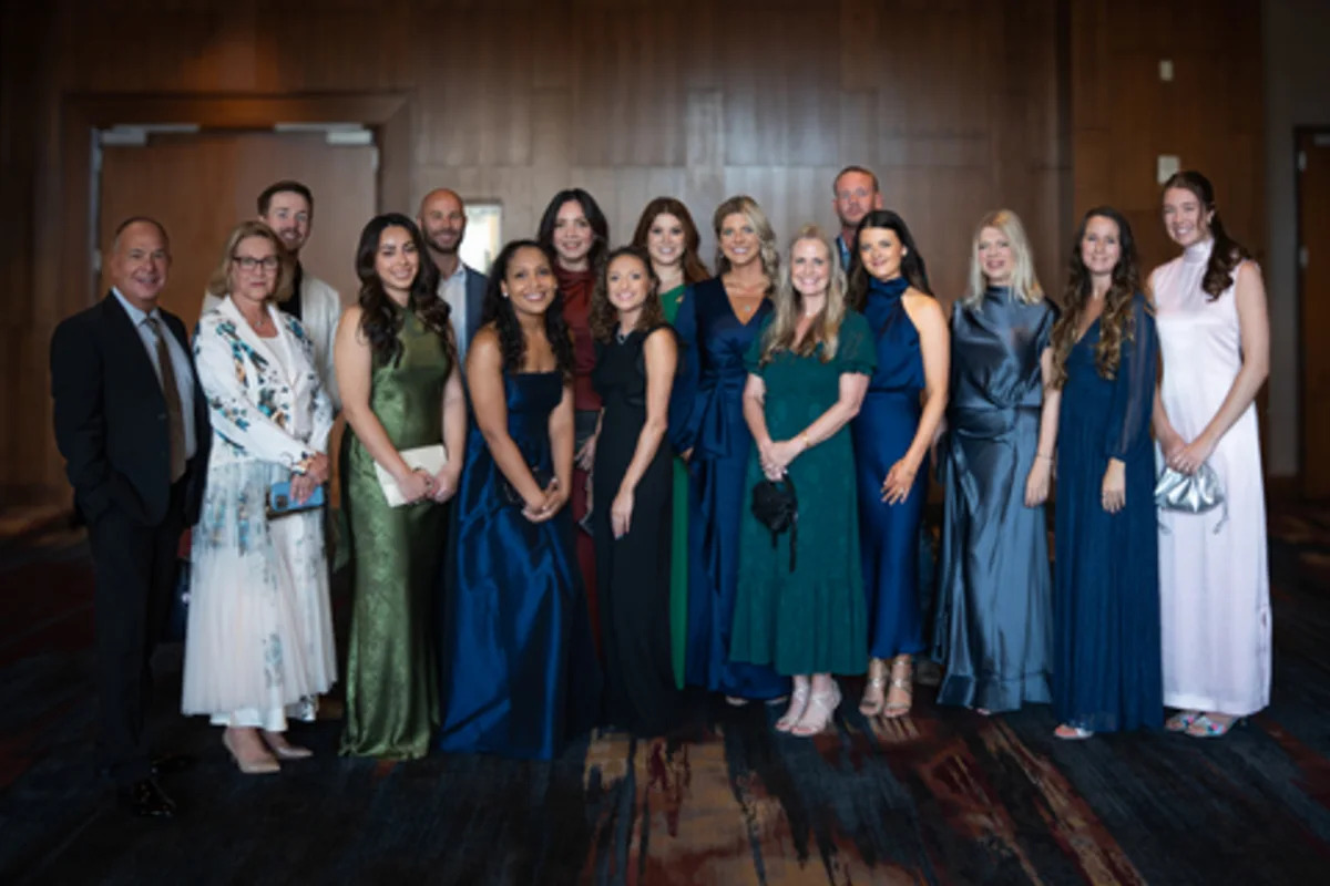 Greater Houston Builder Earns Highest Custom Homebuilding Honor in Texas