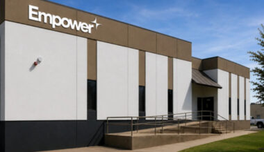 Empower EIT Brings Vertically Integrated Lithium Platform Online at its Dallas Operations & Innovation Center Producing Battery-Grade Lithium Carbonate