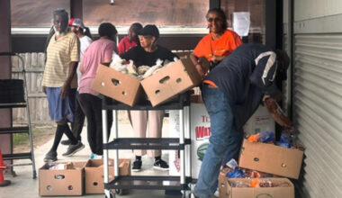 Texas Methodist Foundation Awards $1.2 Million in Grants to 40 Churches and Nonprofit Ministries Across Texas and New Mexico