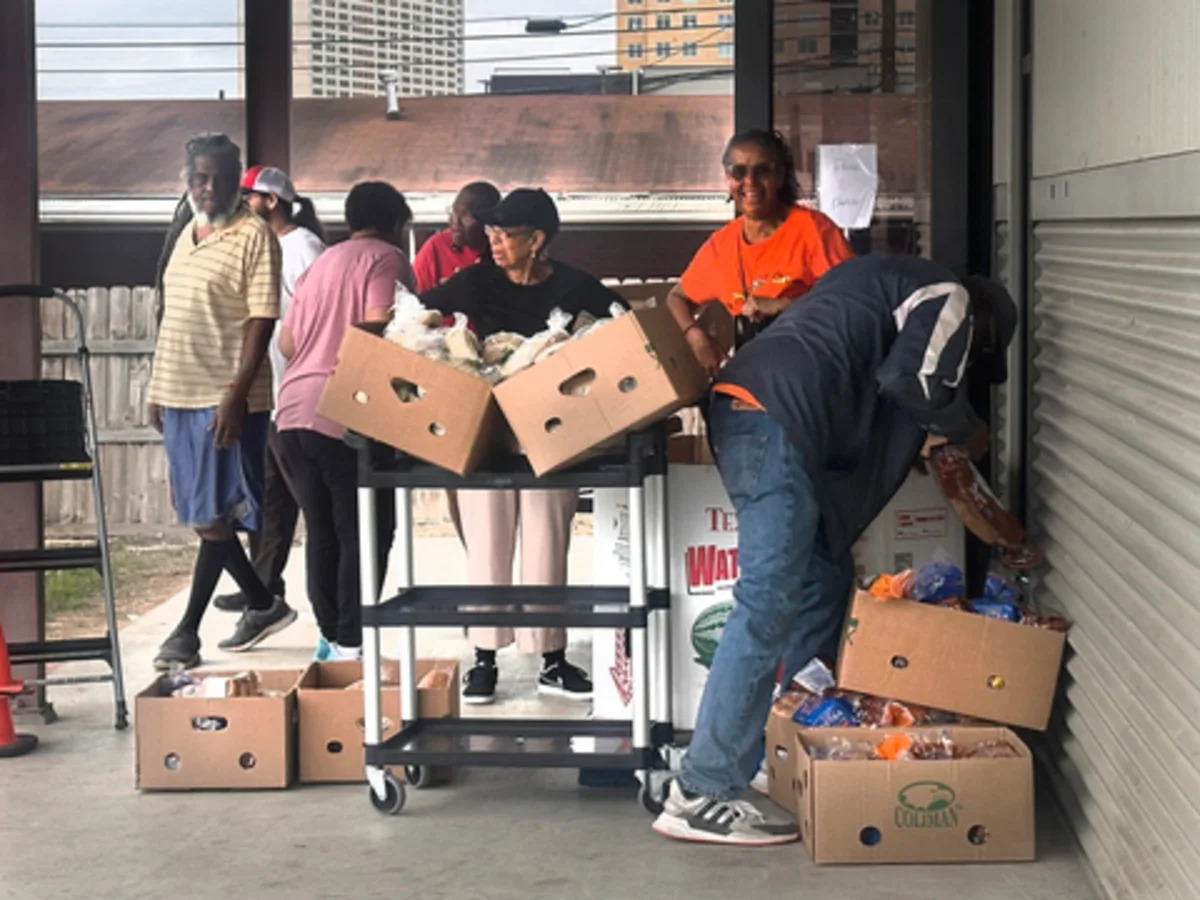 Texas Methodist Foundation Awards $1.2 Million in Grants to 40 Churches and Nonprofit Ministries Across Texas and New Mexico