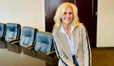 SWBC’s Joan Cleveland Reappointed to Texas Association of Life & Health Insurers (TALHI) Board of Directors