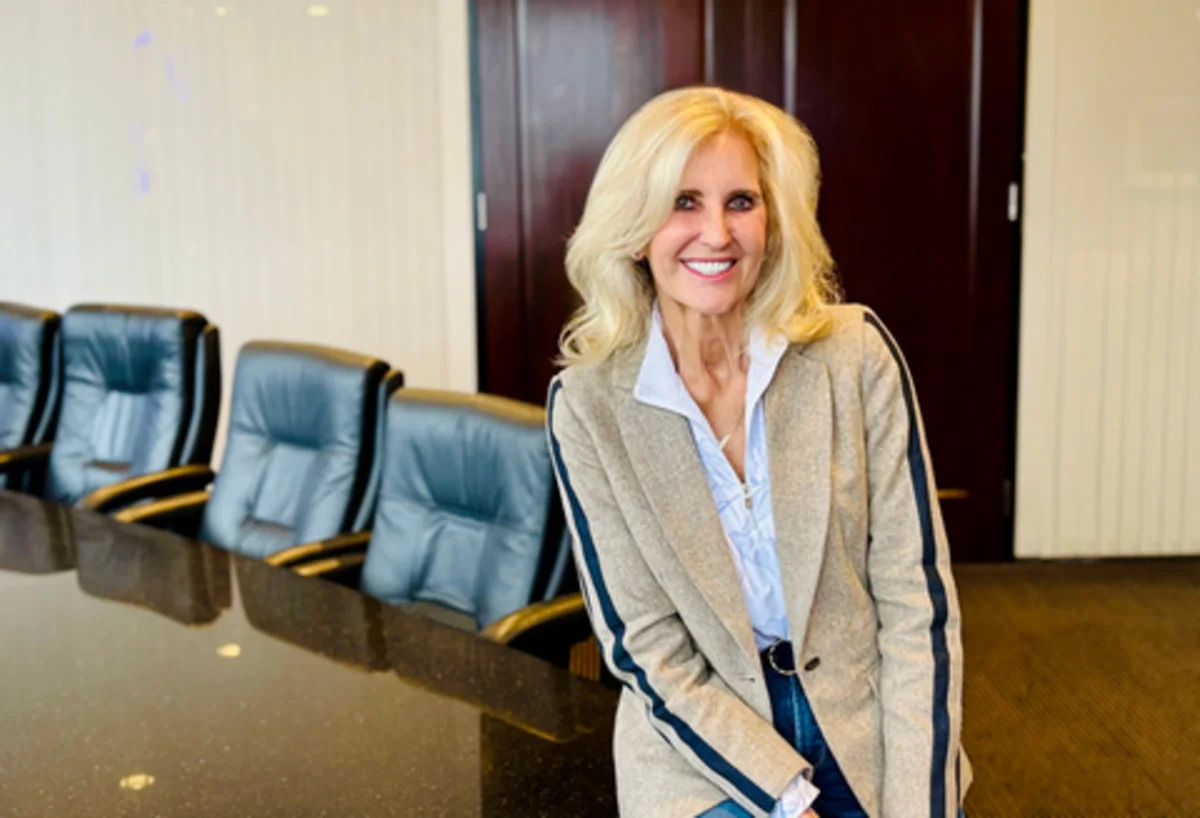 SWBC’s Joan Cleveland Reappointed to Texas Association of Life & Health Insurers (TALHI) Board of Directors