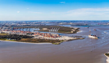 July 2026 Meeting: Port Houston Advances Projects for Houston Ship Channel and Public Terminal Growth