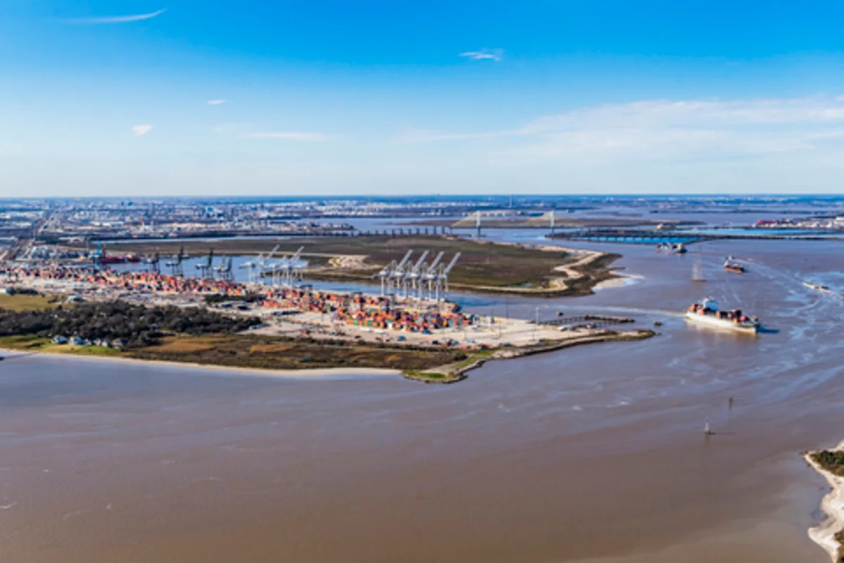 July 2026 Meeting: Port Houston Advances Projects for Houston Ship Channel and Public Terminal Growth