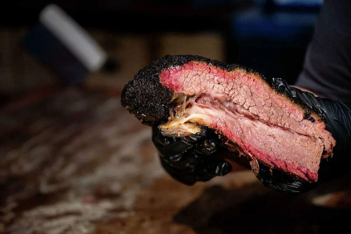 The beef that built Texas Barbecue is disappearing. Also, it's your fault.