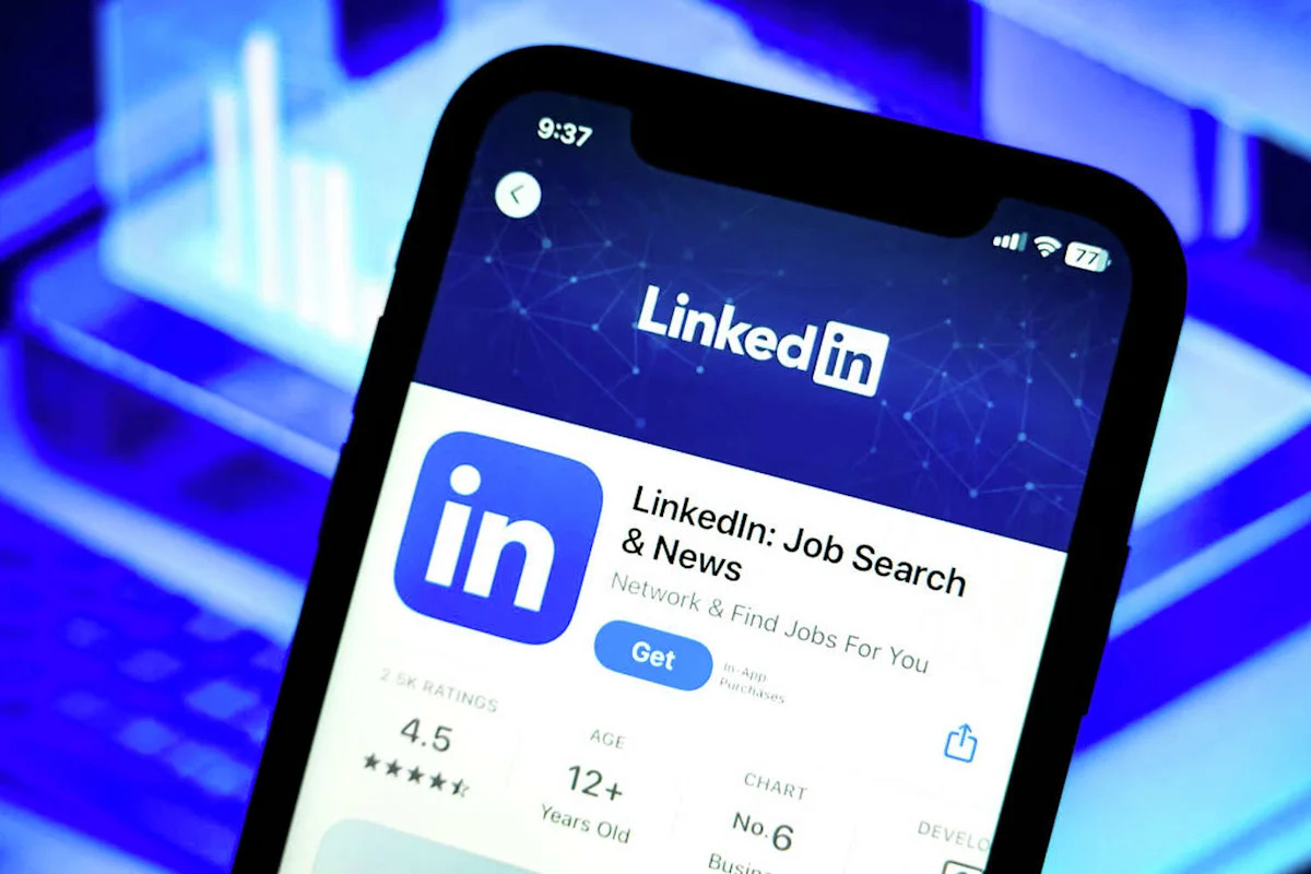 'Ghost jobs' on LinkedIn are now under investigation in Texas