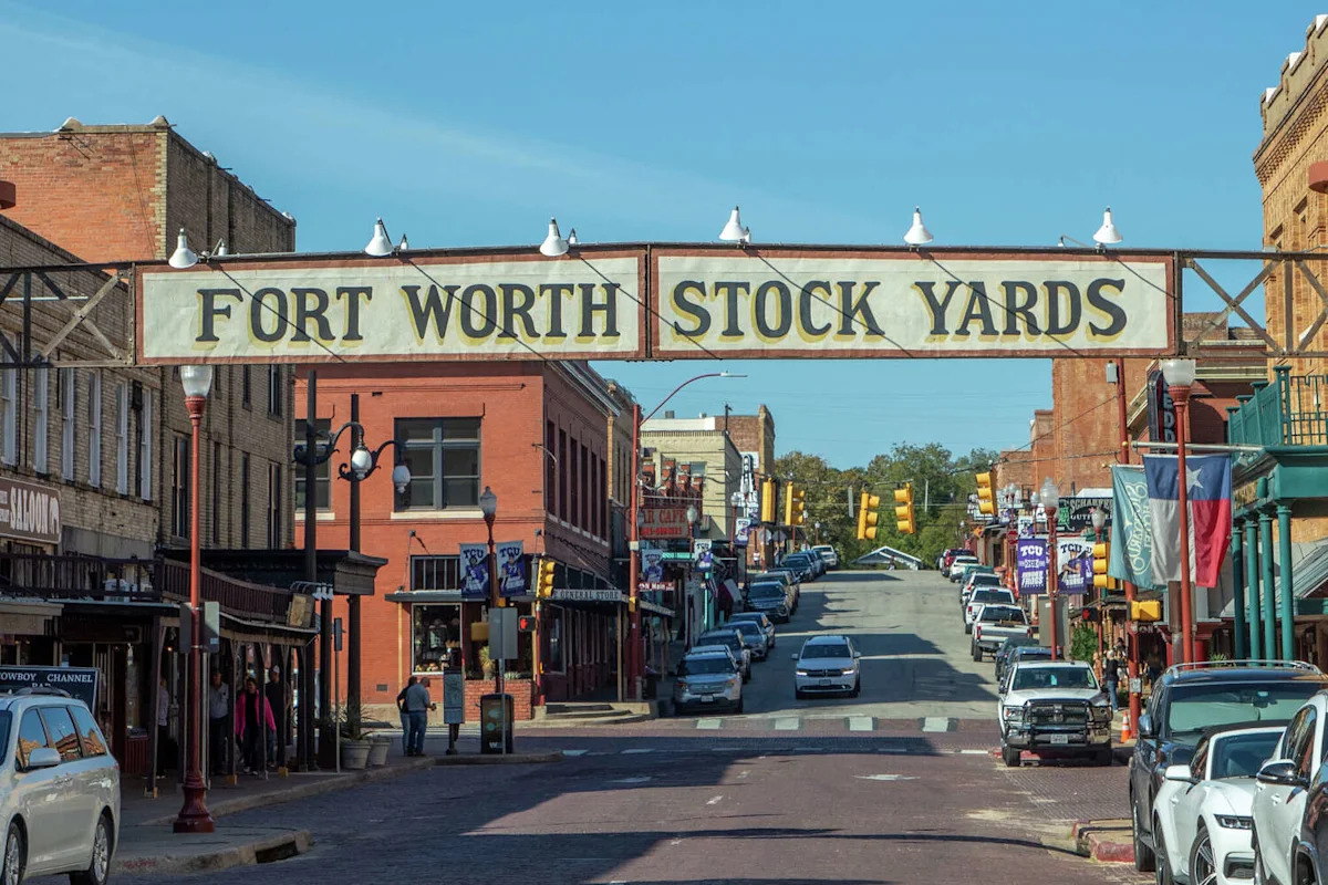 Beloved Fort Worth Stockyards dancehall shutters after four years
