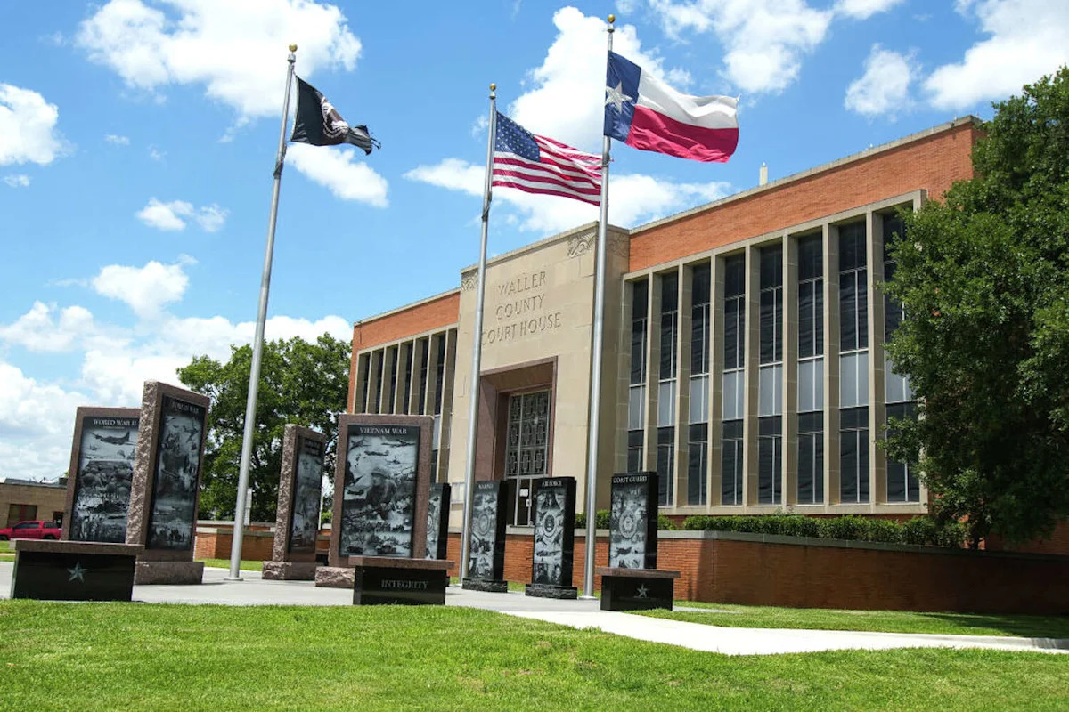 Fast-growing Houston suburb lands another 1,000-home community