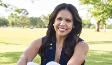 Former 'Houston Life' co-host Tessa Barrera makes return to Houston radio