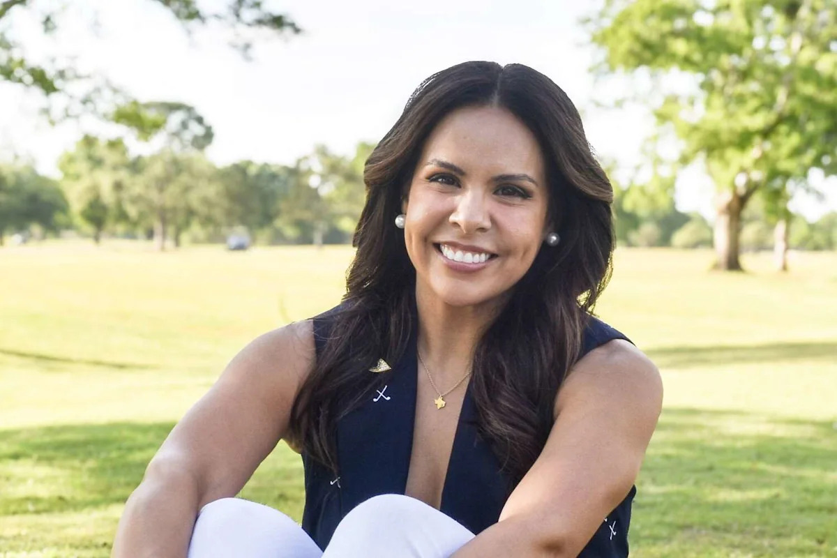 Former 'Houston Life' co-host Tessa Barrera makes return to Houston radio