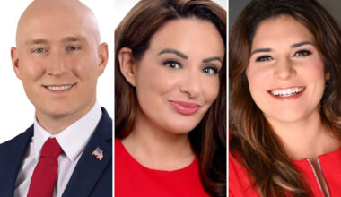 KPRC 2's revolving door: 8 familiar faces who left the Houston TV station