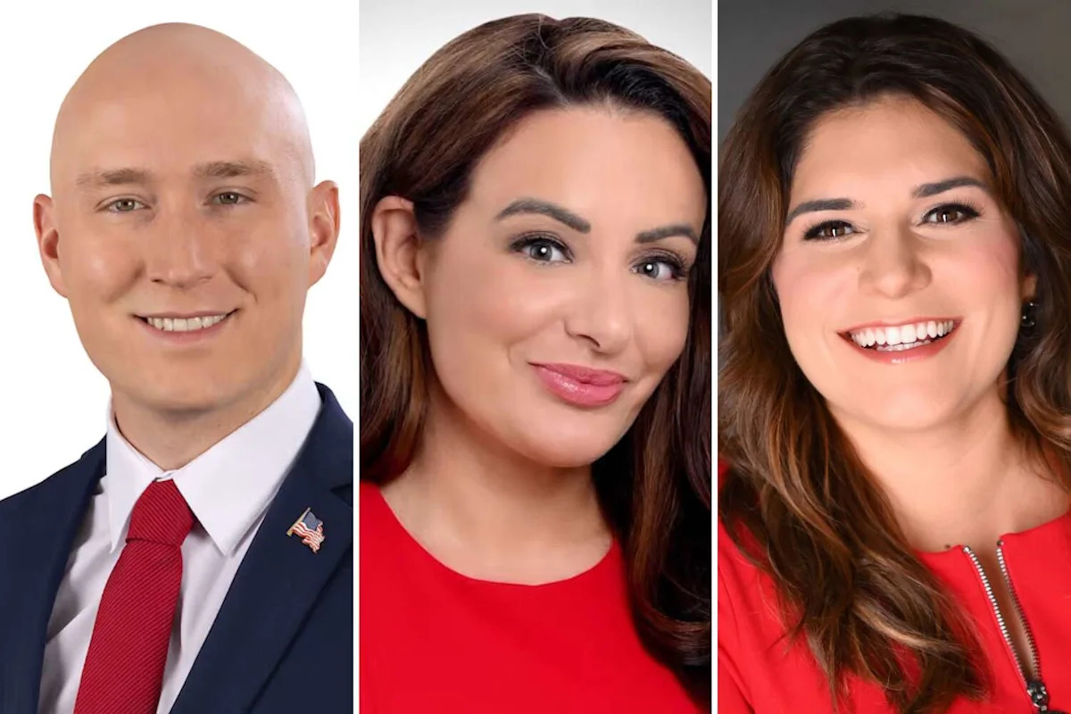 KPRC 2's revolving door: 8 familiar faces who left the Houston TV station
