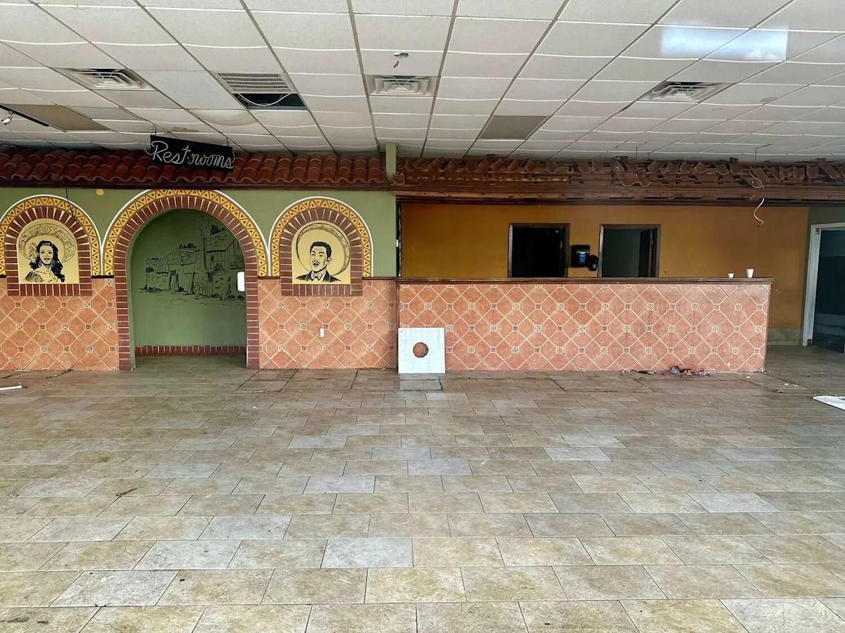 This Houston restaurant closed-and its replacement won't serve food
