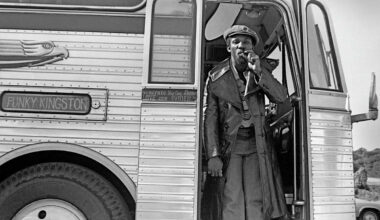 One of Texas' most historic venues is getting a documentary