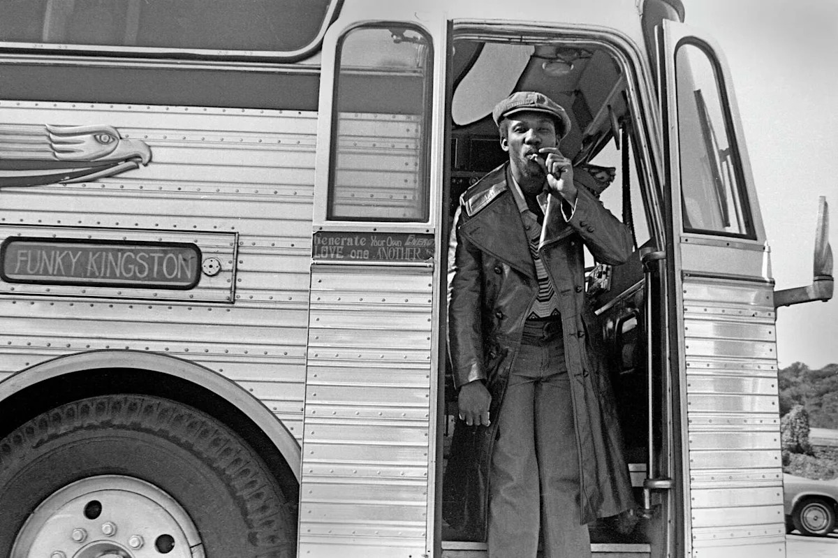 One of Texas' most historic venues is getting a documentary