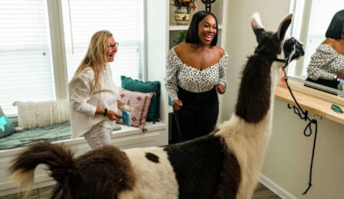 A Houston realtor's new HGTV show wants to make your 'extreme' dreams come true