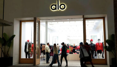 Trendy activewear brand Alo eyes new Dallas storefront