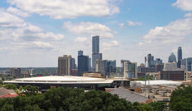 Texas Monthly's Austin home to receive $15 million upgrade