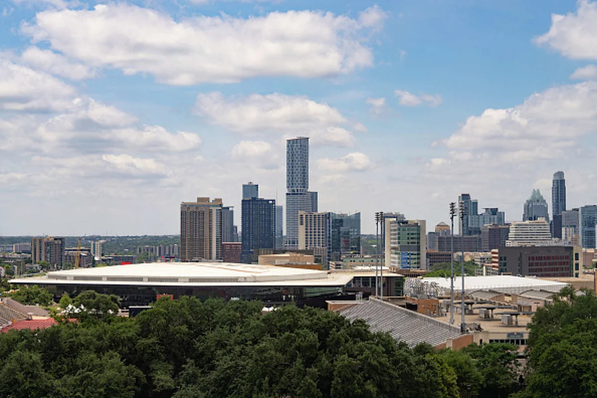 Texas Monthly's Austin home to receive $15 million upgrade