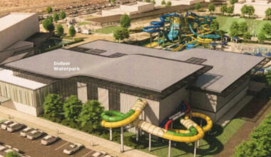 $54.5M indoor waterpark set to make a far West Texas splash