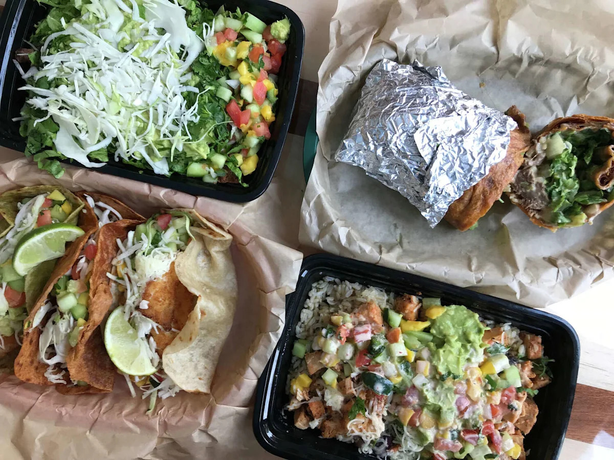 Cabo Bob's moves forward with new Houston location