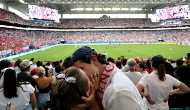 World Cup sparks dating boom for singles in Houston, Dallas