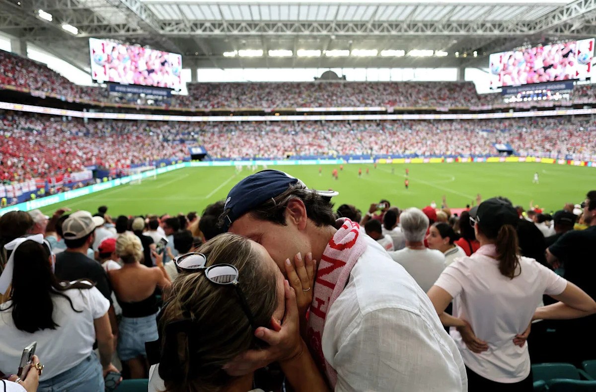 World Cup sparks dating boom for singles in Houston, Dallas