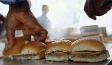 White Castle announces plans to open second Texas location